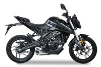 Voge R125 SPLIT