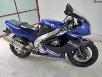 Yamaha 1000 R Thunderace 1002 cm3