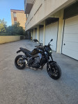 Yamaha Mt 09 2023