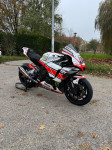 Yamaha R1 RN65 998 cm3