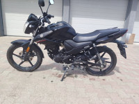 Yamaha YS 125 125 cm3