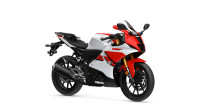 Yamaha YZF-R 125,MODEL 2026 AKCIJA ANNIVERSARY