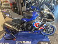 Yamaha Yzf-r1  998 cm3