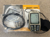 Bräuninger IQ BASIC / GPS vario instrument (variometar)