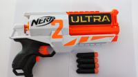Nerf Ultra Two motorizirani ispaljivač