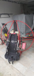 Paramotor Simonini Mini 2+