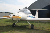 SPORTSKO-REKREATIVNI ZRAKOPLOV QUALT 200