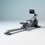 DOMYOS

Ergometar Training Rower 900, Decathlon jamstvo