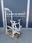 Life Fitness Pro Series Seated Row - sprava za veslanje