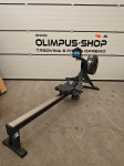 Pulse Fitness veslaški simulator Indoor Air Rower