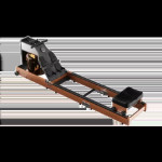 Sklopiva sprava za veslanje KINGSMITH ROWER WM10