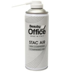 Stac Plastic Sprej sa komprimiranim zrakom, 400ml - A02061 6828