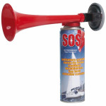 Stac Plastic Sprej, SOS truba, 300 ml - A01078 36684