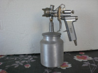 Zračna šprica za bojanje