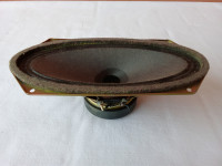 Grundig 7057-004 širokopojasni zvučnik (Grundig TK 745), 4 W, 4 Ohma