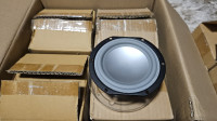 Sistem Fidelity 150100 12503, 4" driver - 6 komada