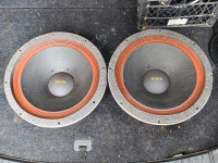 Solton 12inc zvučnici