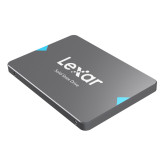 2 X LEXAR NQ100 SSD 240 GB