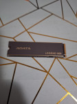 2TB NVMe M.2 SSD Adata Legend 800 - 99% zdravlje