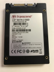 32GB Transcend TS32GSSD25S-M SSD