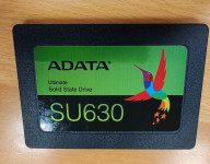 ADATA Ultimate SU630 ssd 480gb 2.5 inča