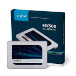Crucial 250GB MX500 SATA SSD
