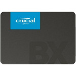 Crucial BX500 500GB / Novo / Jamstvo
