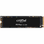 Crucial SSD Crucial P5 Plus 2000GB 3D NAND NVMe™ PCIe® M.2 SSD