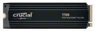 Crucial T705 4TB Pci-e 5.0