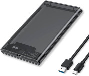 Eksterno vanjsko kućište za SATA SSD diskove NOVO