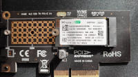 Hynix Pyrite 256GB NVMe 2242 PCIe Gen3x4