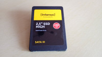 Intenso SSD 240GB, 2.5”, SATA disk