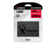 Kingston 240GB A400 SATA SSD