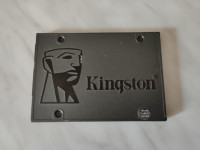 Kingston A400 120GB SSD •• AKCIJA ••