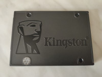 Kingston A400 240GB SATA • AKCIJA • 2 KOM SAMO 6€