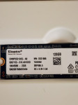 KINGSTON M.2 128GB OM8P0S3128Q-A0 10 KOMADA