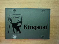 KINGSTON SSD 120 GB SATA