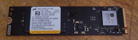 MICRON 512GB NVME SSD