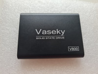 Prijenosi SSD Vaseky V800 500GB , USB-C