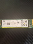 Prodajem: SSD 512GB NVM.2 SAMSUNG