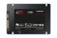 SAMSUNG 860 PRO 512GB SSD