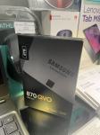 Samsung 870 QVO SSD 8TB 2,5" SATA MZ-77Q8T0BW NOVO Račun