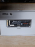 Samsung 970 EVO Plus - 1TB. NVMe M.2