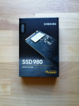 Samsung 980 M.2, PCIe 3.0 x4, 500GB