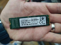 Samsung MZ-NLN256C - 256GB M.2 2280 SATA III NGFF Solid State SSD