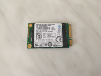 Samsung PM851 SSD 256GB mSATA •• AKCIJA •• 6€