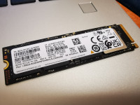 Samsung PM9A1, 512GB, PCIe G4x4 M2 2280 NVMe, ultrabrzi disk