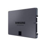 Samsung SSD 870 QVO 2TB