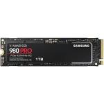 Samsung SSD 980 PRO Series 1TB M.2 PCIe, r7000MB/s, w5000MB/s, MZ-V8P1