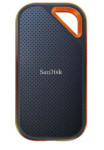 SSD disk, 4 TB, SANDISK Extreme Portable, USB 3.2 Gen 2